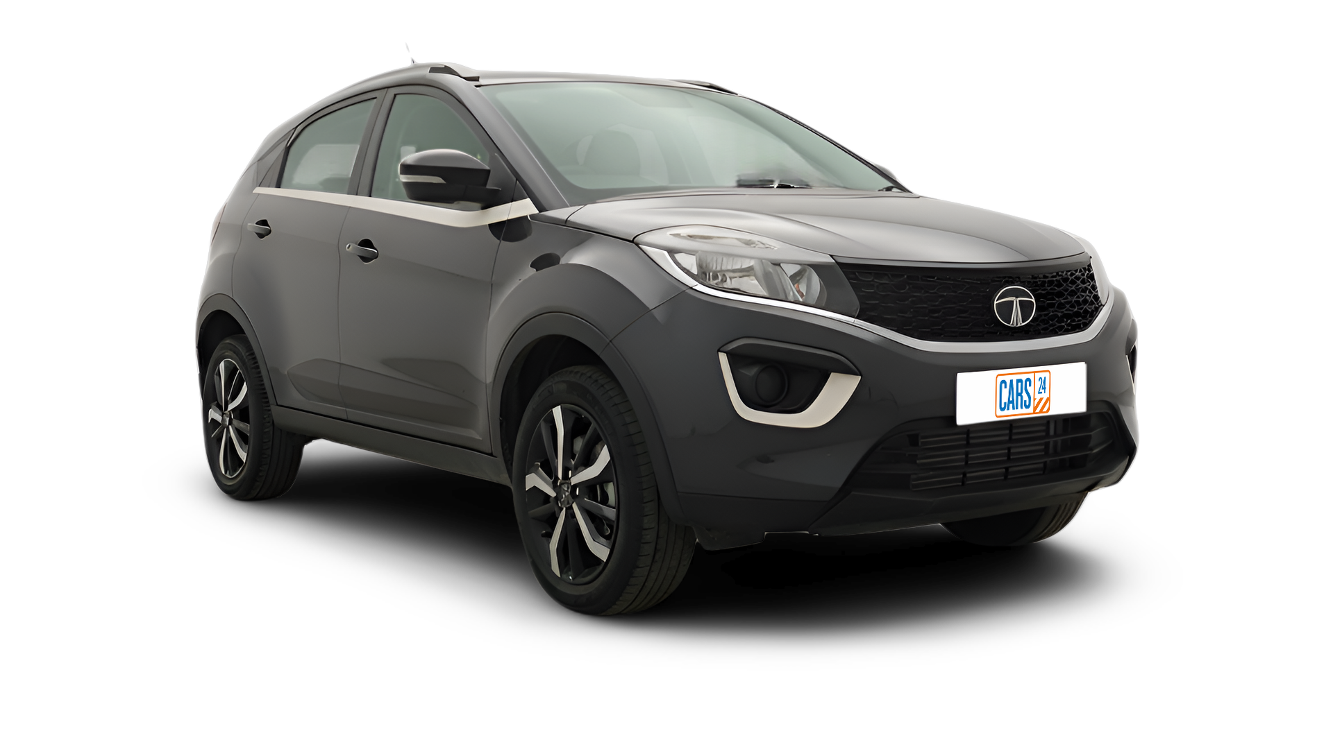 Tata NEXON-img